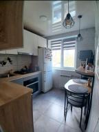 квартира, Харьков, Салтовка, Гвардейцев Широнинцев