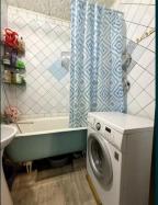 квартира, Харьков, Салтовка, Юбилейный пр. (50 лет ВЛКСМ пр.)