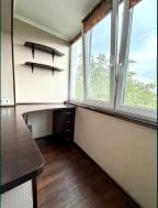 квартира, Харьков, Салтовка, Юбилейный пр. (50 лет ВЛКСМ пр.)