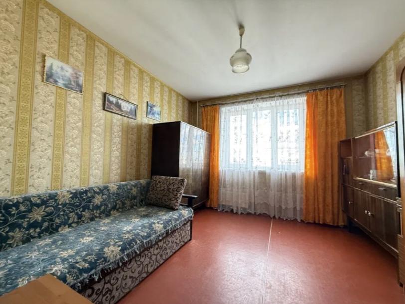 Квартира, 3-кімн., Харьков, Восточный, Шариковая