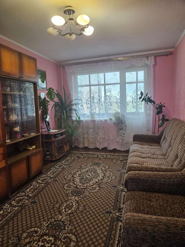 Квартира, 4-кімн., Харьков, Масельского метро, Героев Харькова пр-т