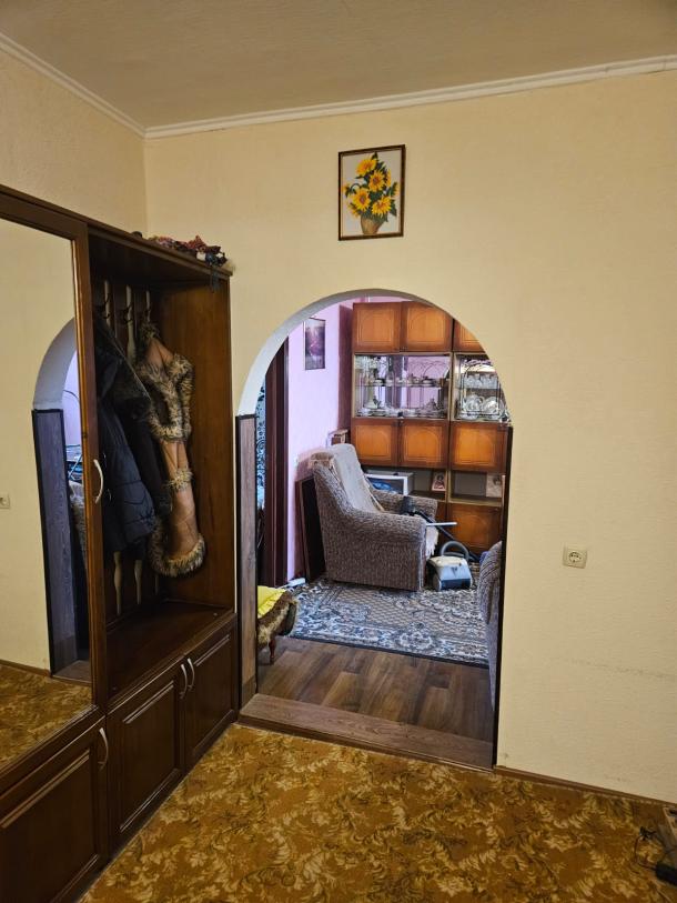 Квартира, 4-кімн., Харьков, Масельского метро, Героев Харькова пр-т