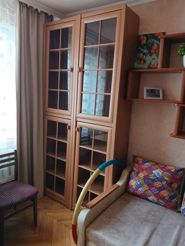 Квартира, 3-кімн., Харьков, Новые Дома, Байрона пр. (Героев Сталинграда пр.)