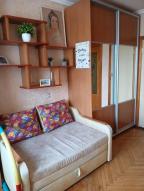 квартира, Харьков, Новые Дома, Байрона пр. (Героев Сталинграда пр.)