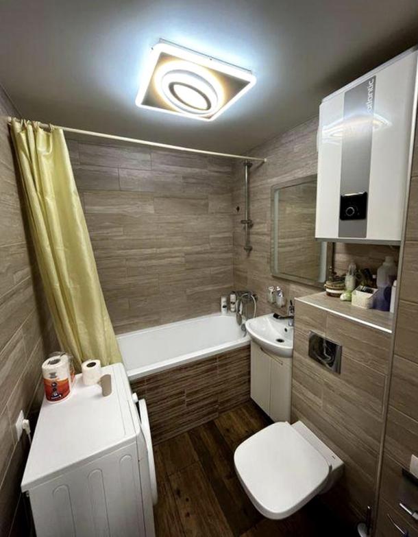 Квартира, 1-кімн., Харьков, 522м/р, Непокоренных (Героев Труда)