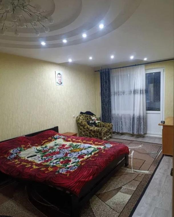 Квартира, 1-кімн., Харьков, 522м/р, Академика Павлова