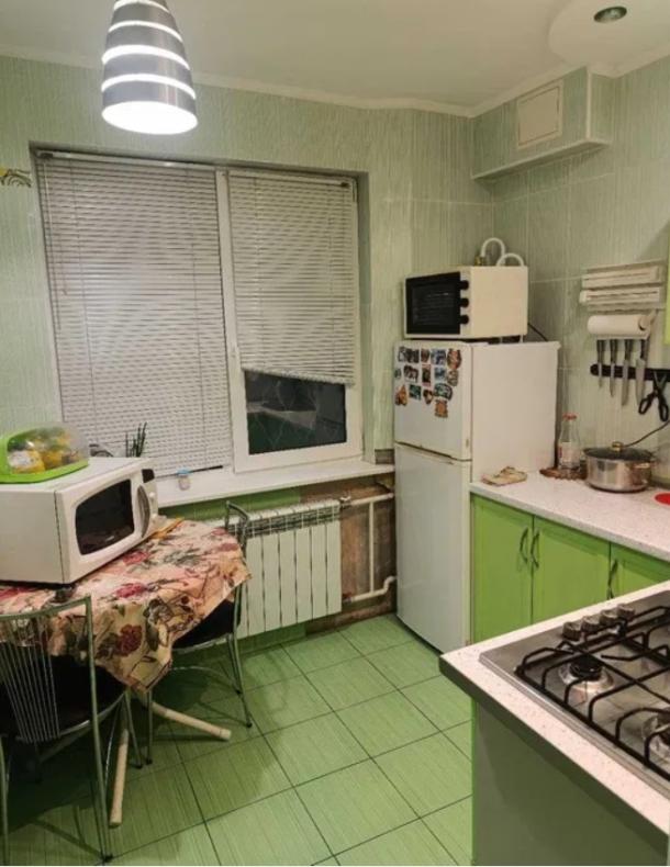 Квартира, 1-кімн., Харьков, 522м/р, Академика Павлова
