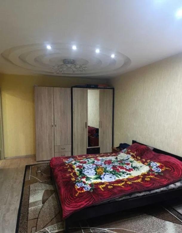 Квартира, 1-кімн., Харьков, 522м/р, Академика Павлова