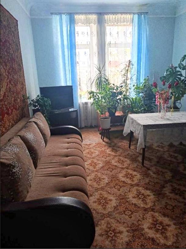 Квартира, 3-кімн., Харьков, Холодная Гора, Гвардейцев Железнодорожников