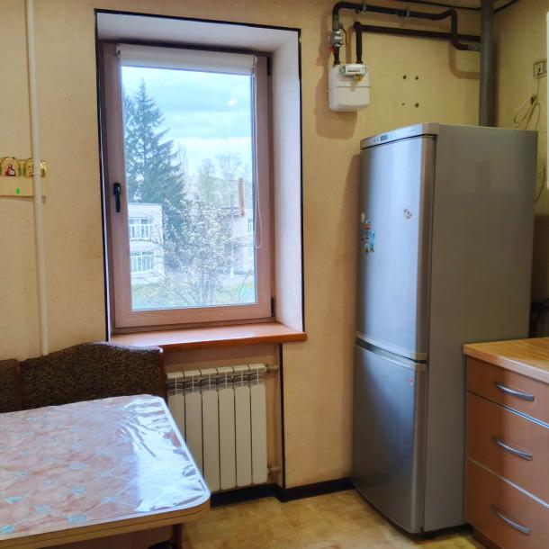 Квартира, 2-кімн., Покотиловка, Харьковский район