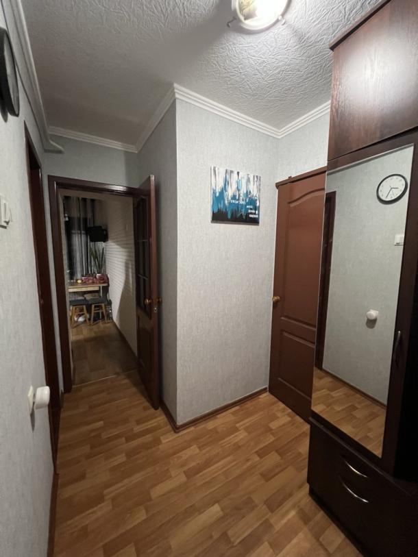 Квартира, 1-кімн., Солоницевка, Харьковский район, Пушкина