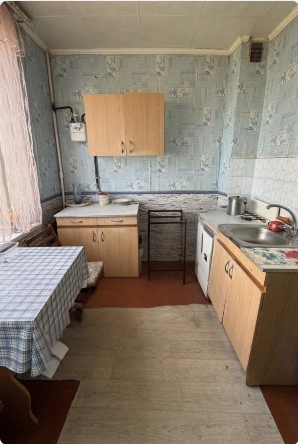 Квартира, 1-кімн., Харьков, 520м/р, Валентиновская