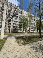 квартира, Харьков, Павлово Поле, Старицкого