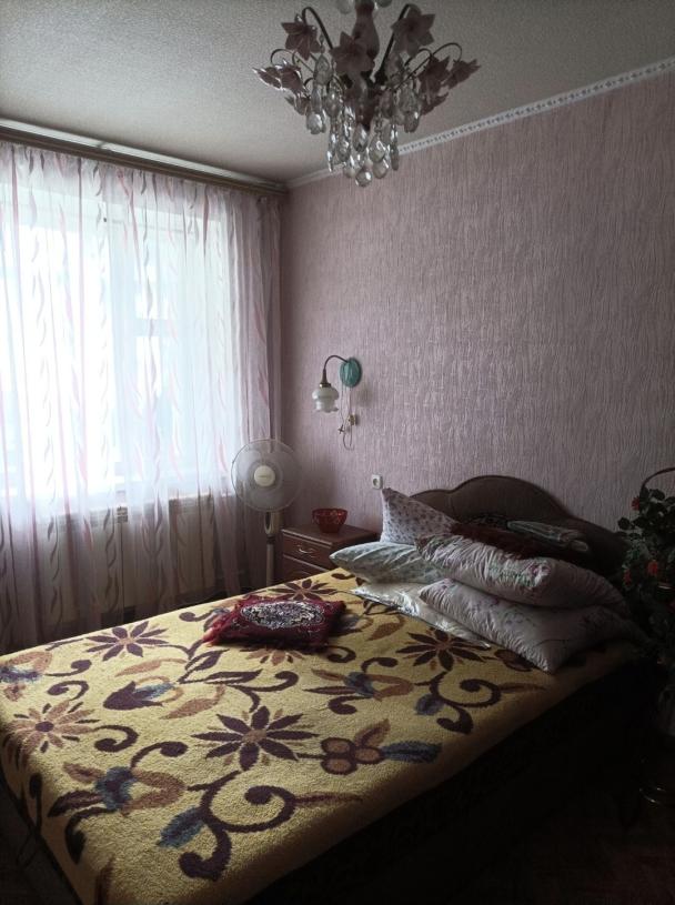 Квартира, 2-кімн., Солоницевка, Харьковский район, Сумской путь