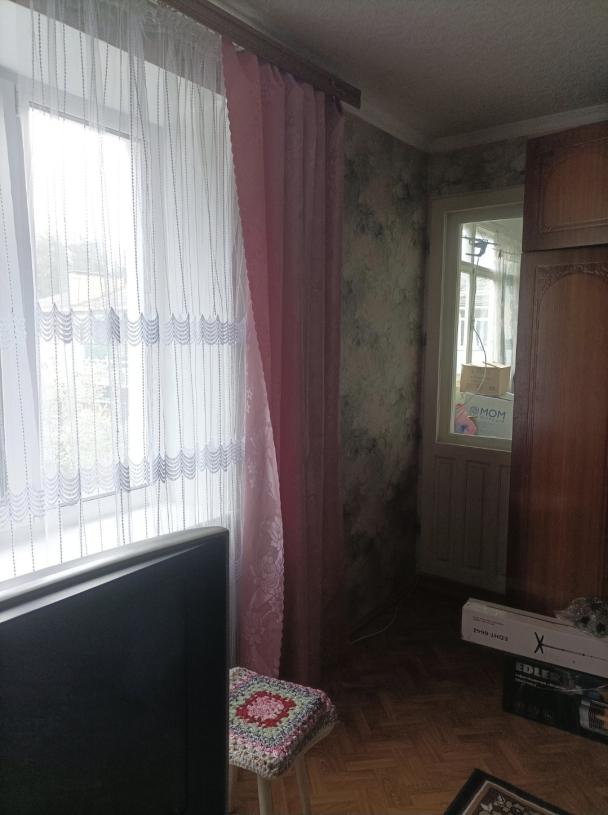 Квартира, 2-кімн., Солоницевка, Харьковский район, Сумской путь