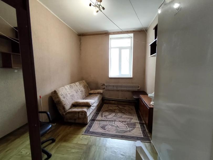 Гостинка, Харьков, ХТЗ, Библика