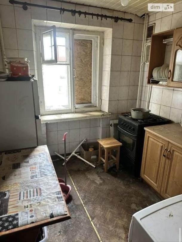 Квартира, 3-кімн., Харьков, Холодная Гора, Любови Малой пр. (Постышева пр.)