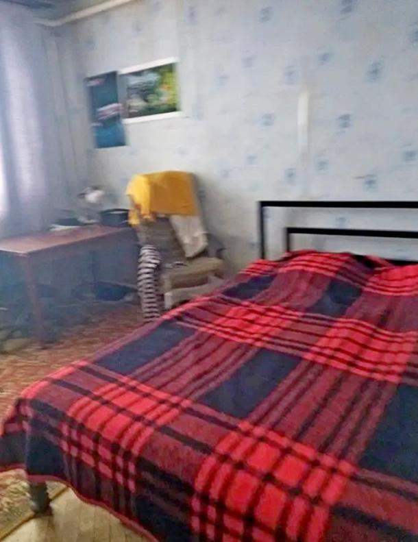 Квартира, 3-кімн., Новопокровка, Чугуевский район, Весича