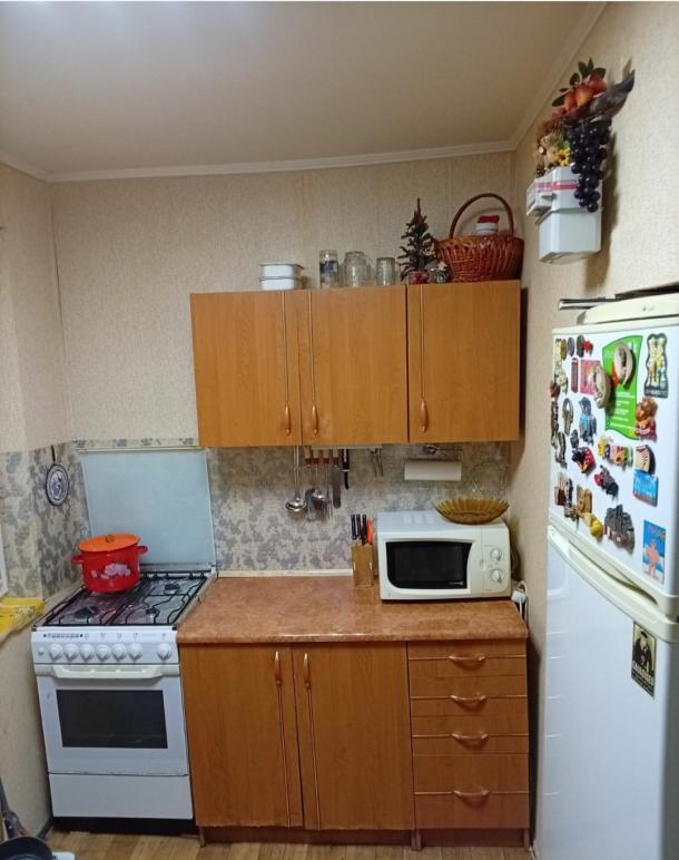 Квартира, 2-кімн., Харьков, Южный Вокзал, Юмашева