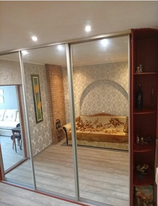 Квартира, 2-кімн., Харьков, Южный Вокзал, Юмашева
