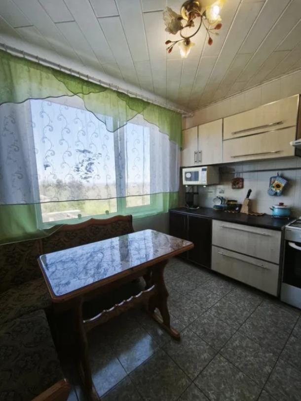 Квартира, 2-кімн., Харьков, Рогань жилмассив, Кольцевой пр-д
