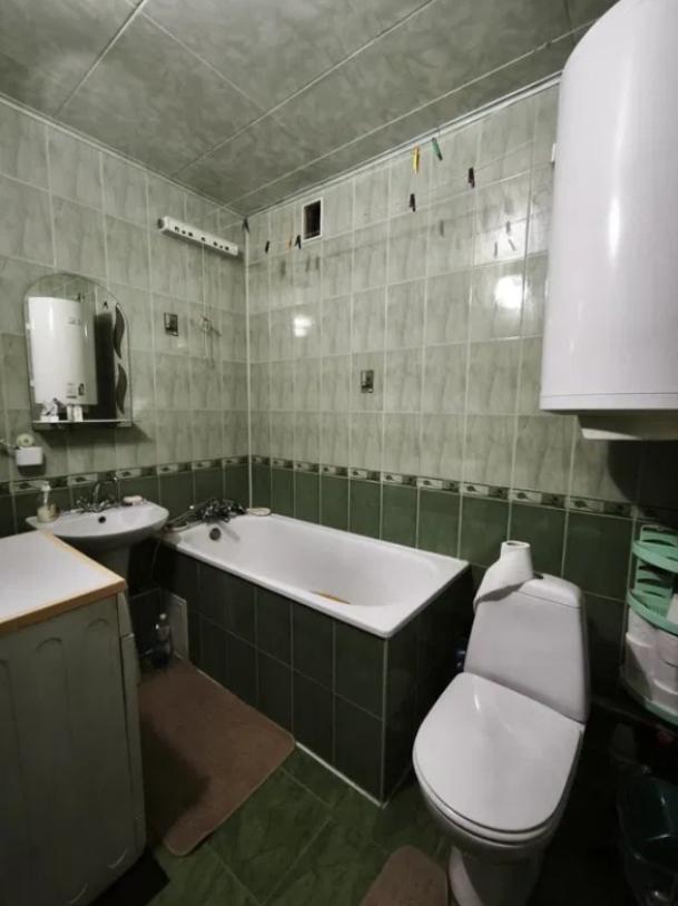 Квартира, 2-кімн., Харьков, Рогань жилмассив, Кольцевой пр-д