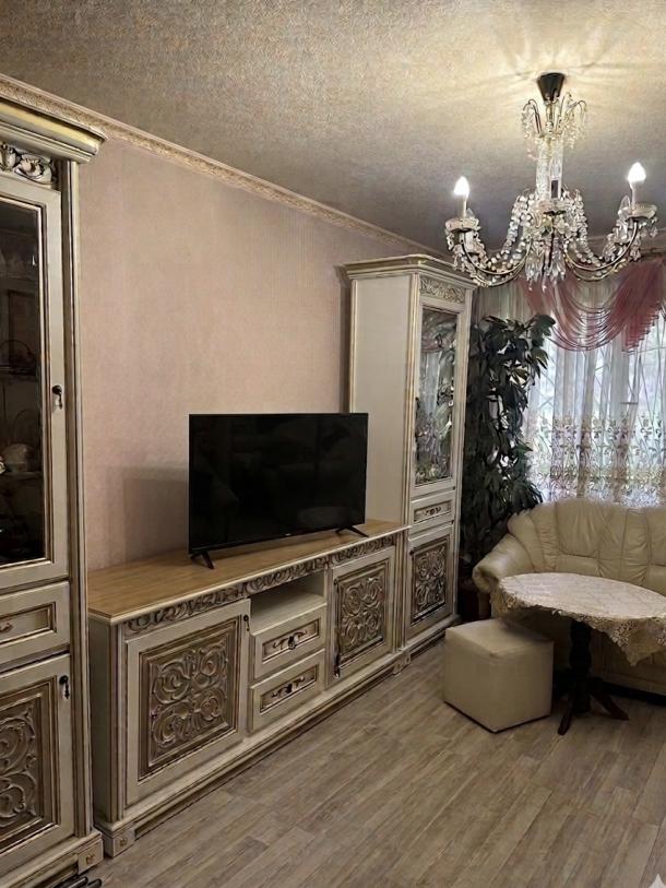 Квартира, 1-кімн., Харьков, Новые Дома, Жасминовый б-р (Слинько Петра)