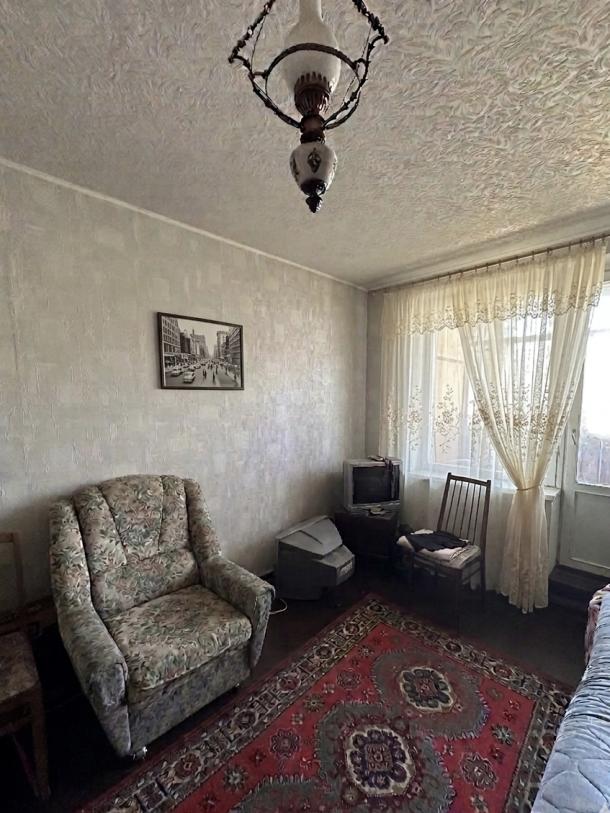Квартира, 3-кімн., Харьков, 605м/р, Юбилейный пр. (50 лет ВЛКСМ пр.)