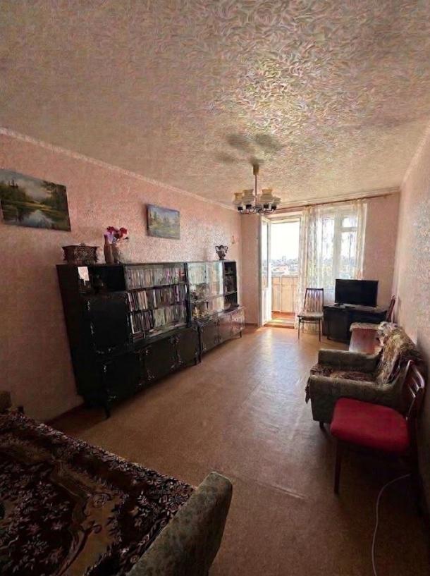 Квартира, 3-кімн., Харьков, 605м/р, Юбилейный пр. (50 лет ВЛКСМ пр.)