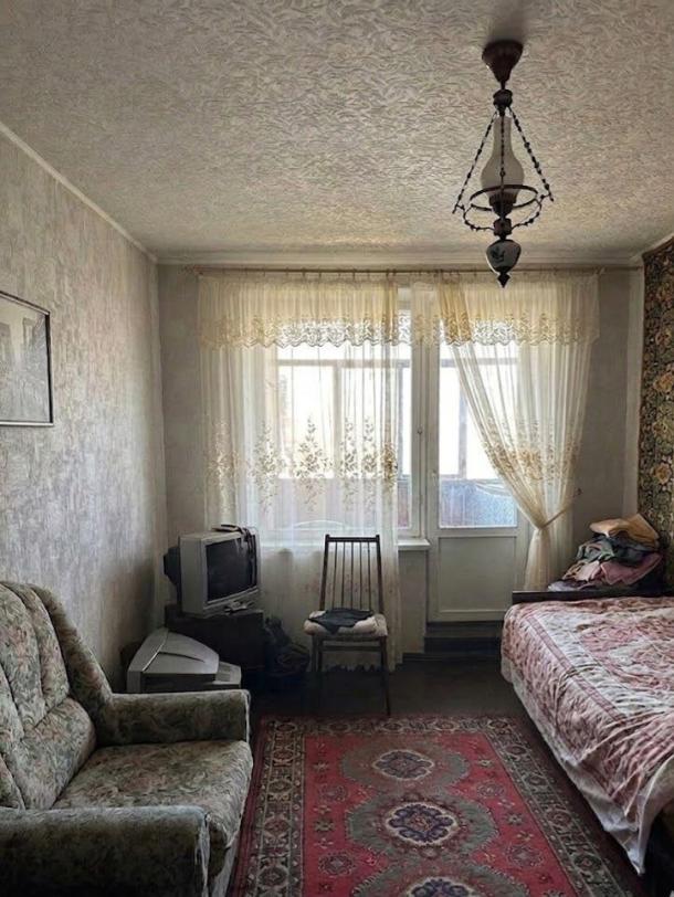 Квартира, 3-кімн., Харьков, 605м/р, Юбилейный пр. (50 лет ВЛКСМ пр.)