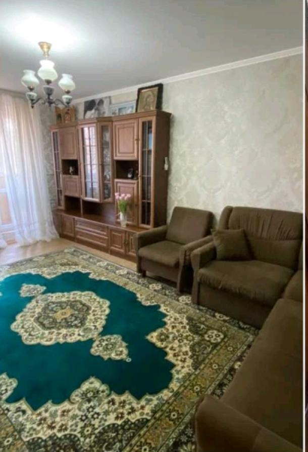 Квартира, 2-кімн., Харьков, Одесская, Зерновой пер.