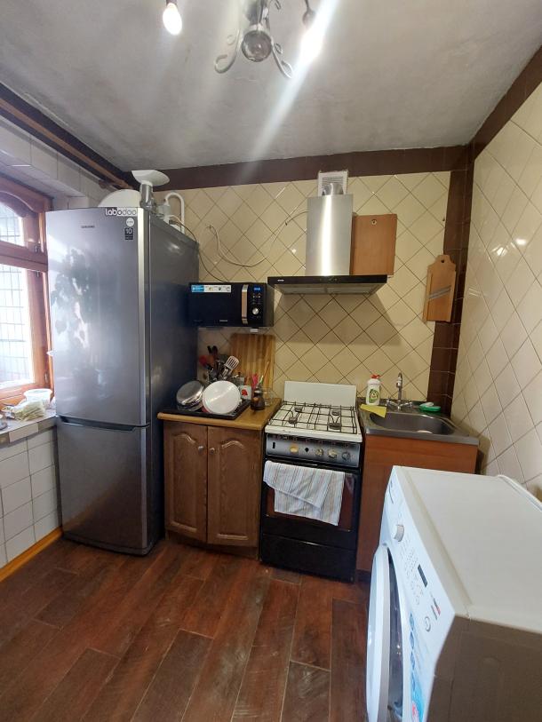 Квартира, 1-кімн., Харьков, Новые Дома, Каденюка (Танкопия)