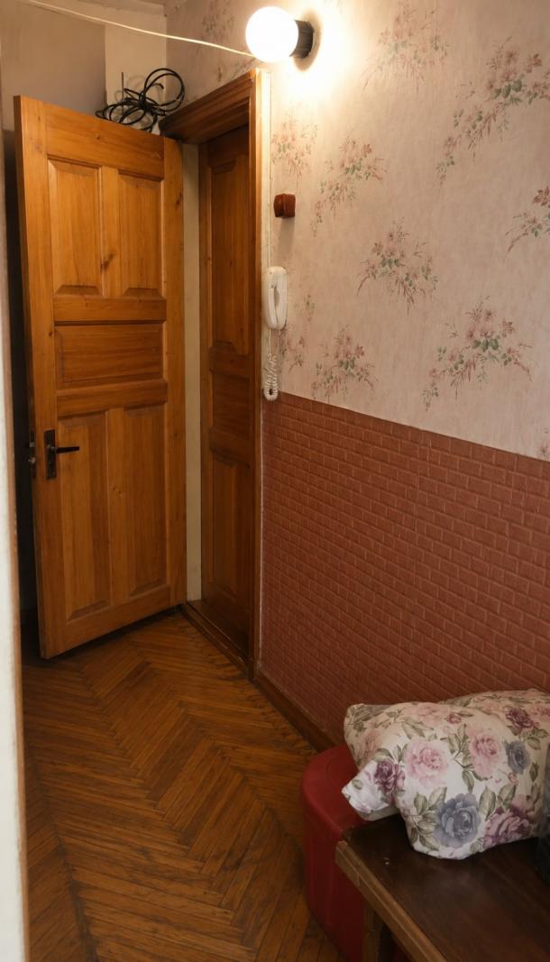 Квартира, 2-кімн., Харьков, Новые Дома, Петра Григоренко пр. (Маршала Жукова пр.)