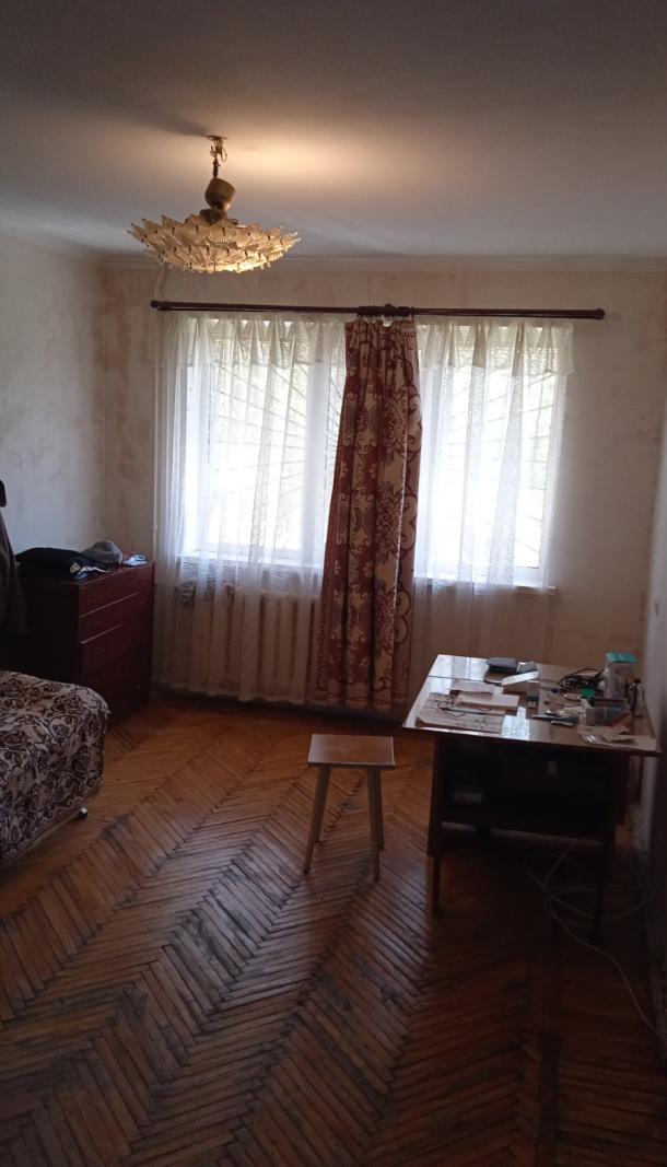 Квартира, 2-кімн., Харьков, Новые Дома, Петра Григоренко пр. (Маршала Жукова пр.)