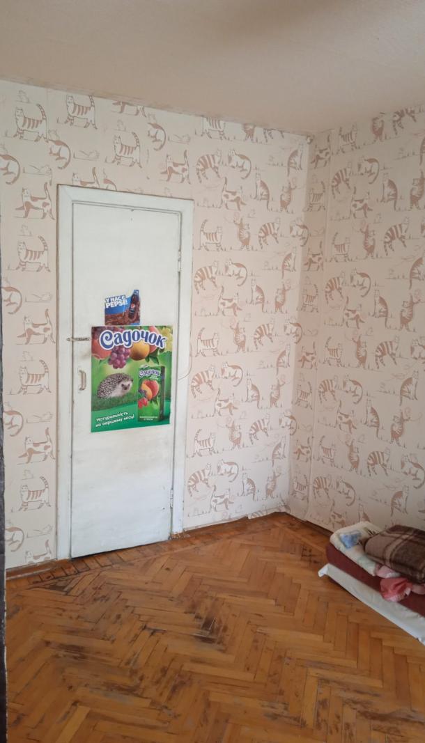 Квартира, 2-кімн., Харьков, Новые Дома, Петра Григоренко пр. (Маршала Жукова пр.)