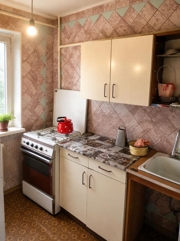 Квартира, 2-кімн., Харьков, Новые Дома, Петра Григоренко пр. (Маршала Жукова пр.)