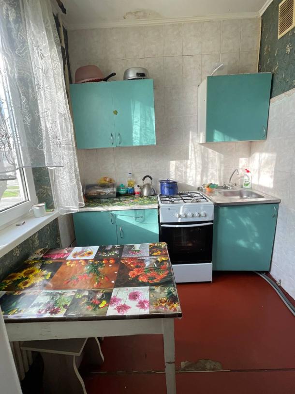 Квартира, 2-кімн., Харьков, 524м/р, Бучмы