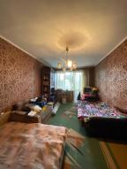 квартира, Харьков, Салтовка, Бучмы