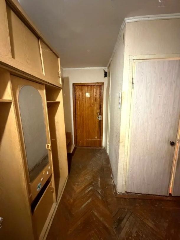 Квартира, 2-кімн., Харьков, 608м/р, Непокоренных (Героев Труда)