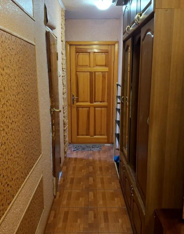 Квартира, 3-кімн., Харьков, 4 Северная Салтовка, Гвардейцев Широнинцев