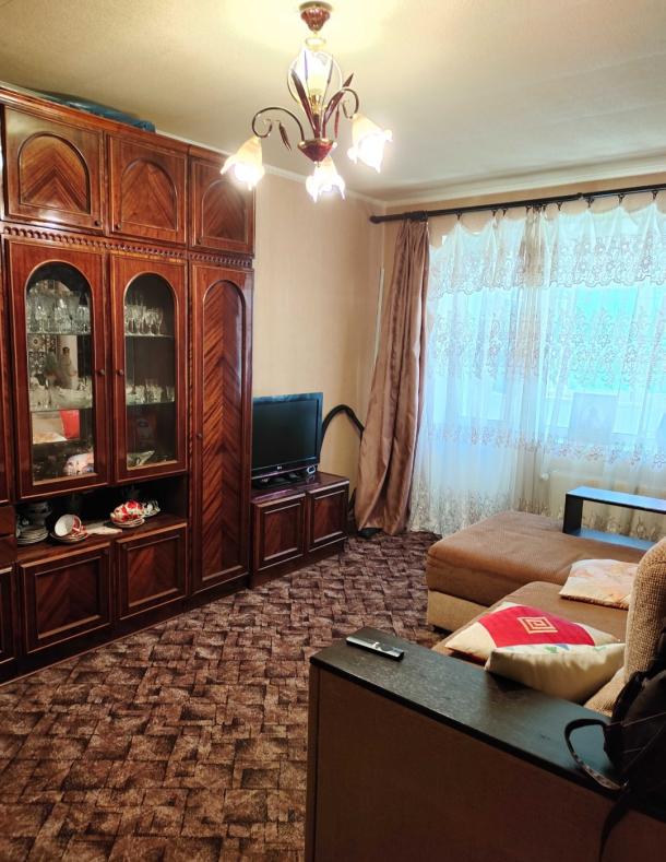 Купить квартира, Малая Даниловка, Юбилейная, Харьковская область