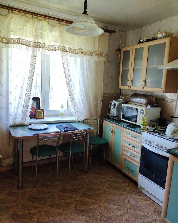 Квартира, 1-кімн., Малая Даниловка, Харьковский район, Юбилейная