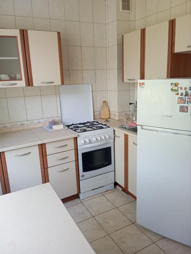 Квартира, 1-кімн., Харьков, 524м/р, Гвардейцев Широнинцев