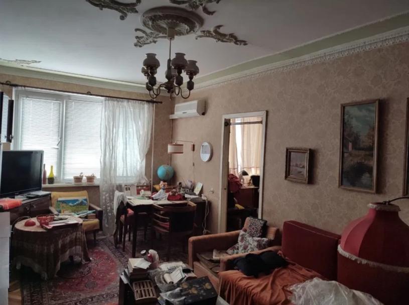 Квартира, 4-кімн., Харьков, 624м/р, Салтовское шоссе