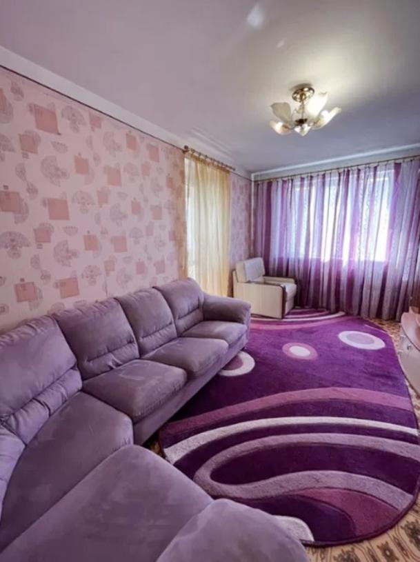 Квартира, 2-кімн., Харьков, Горизонт, Большая Кольцевая