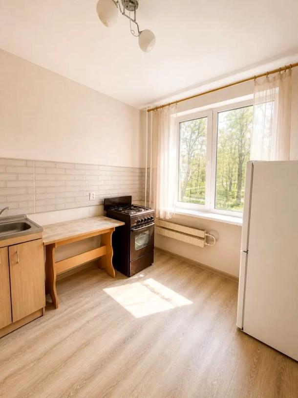 Квартира, 1-кімн., Харьков, 524м/р, Бучмы
