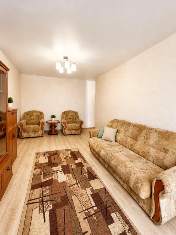 Квартира, 1-кімн., Харьков, 524м/р, Бучмы