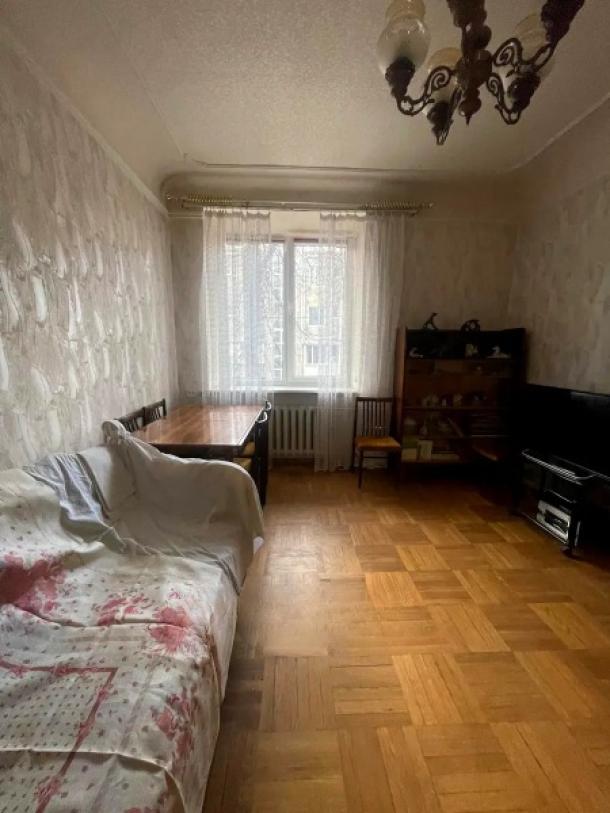Квартира, 3-кімн., Харьков, Госпром, Данилевского