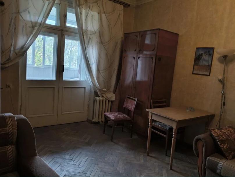 Квартира, 2-кімн., Харьков, Нагорный, Алчевских (Артема)