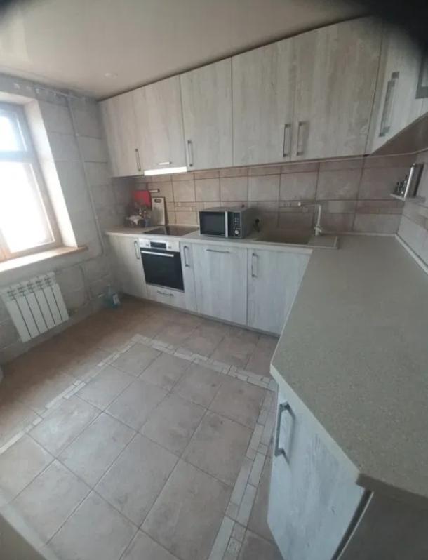 Квартира, 5-кімн., Харьков, Алексеевка, Клочковская